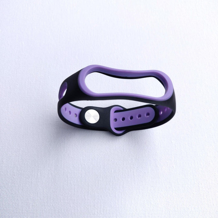 Premium quality Xiaomi Mi 4 3 Sports silicone replacement band strap - Aussie Gadgets