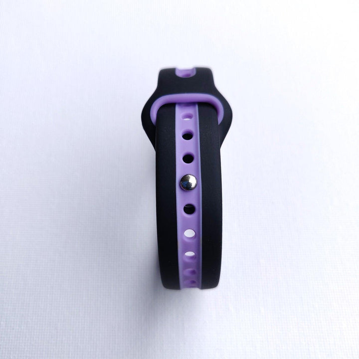 Premium quality Xiaomi Mi 4 3 Sports silicone replacement band strap - Aussie Gadgets