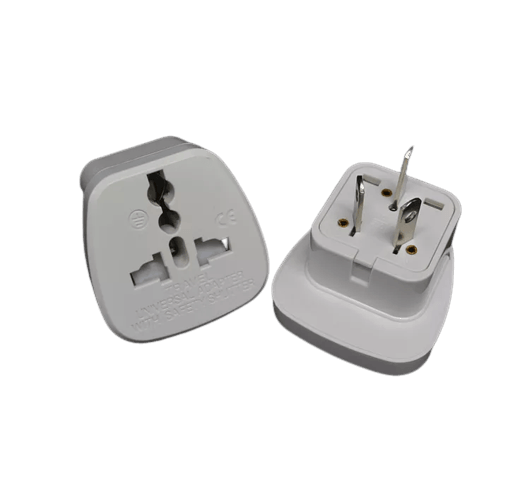 Australia Travel Plug Adaptor with Safety Switch - Aussie Gadgets