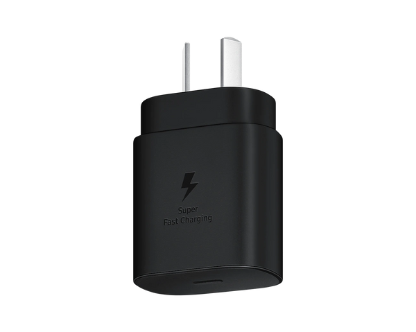 25W PD 3.0 USB-C Super Fast Charger Adaptor - Aussie Gadgets