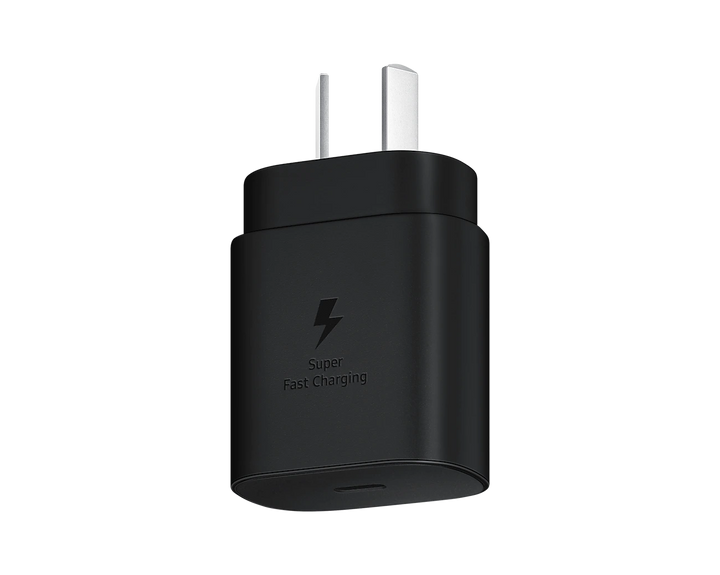 25W PD 3.0 USB-C Super Fast Charger Adaptor - Aussie Gadgets
